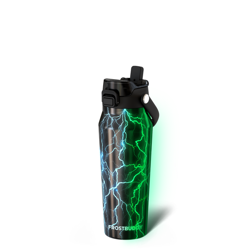 Bottle 24oz Strike Zone