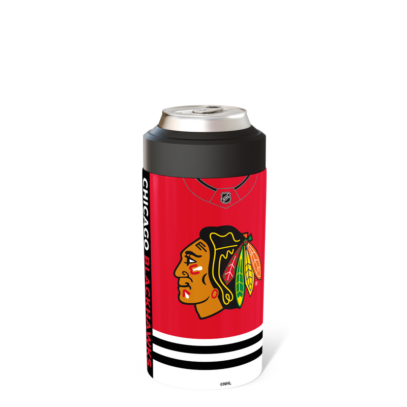 Universal Chicago Blackhawks Jersey