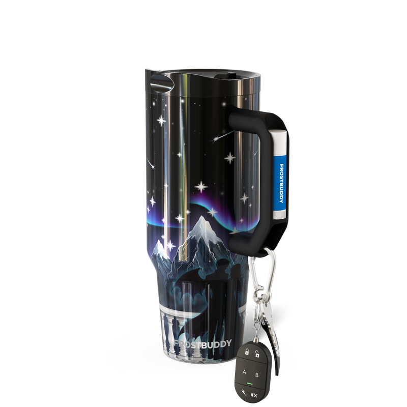 Thicc 40oz Nightfall