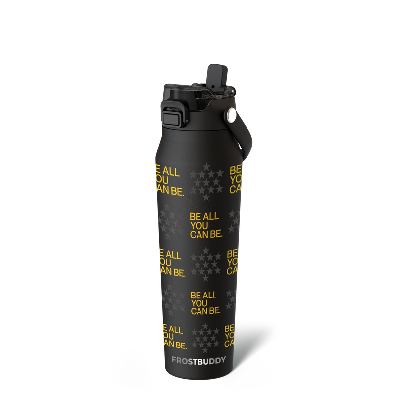 Bottle 32oz U.S. Army Force Ready