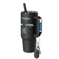 Thicc 40oz Michigan State Spartans Skin + Bundle