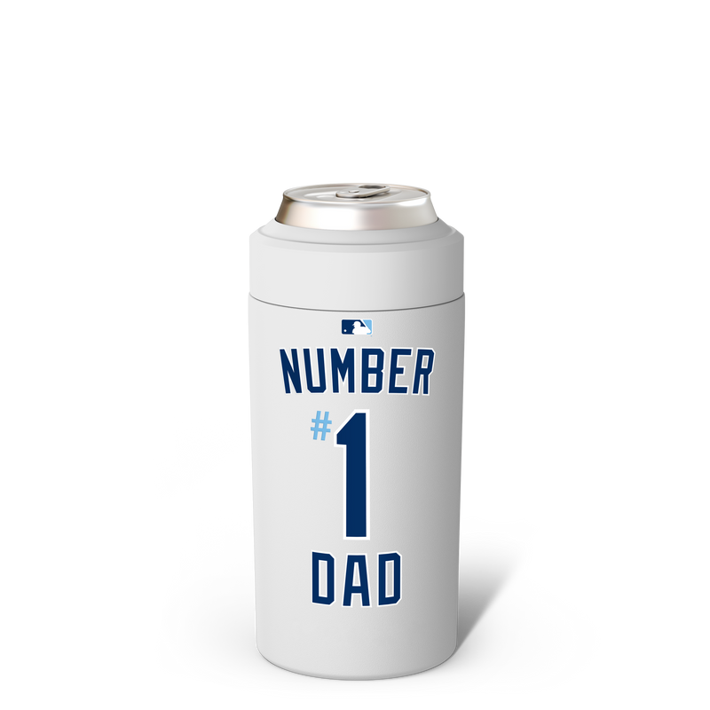 Universal Tampa Bay Rays #1 Dad