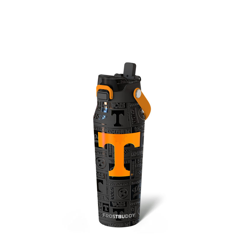 Bottle 24oz Tennessee Vols Legacy