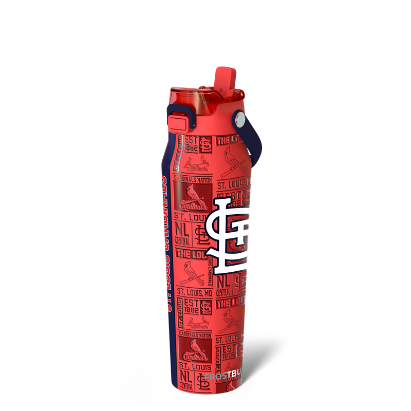 Bottle 32oz St. Louis Cardinals Legacy