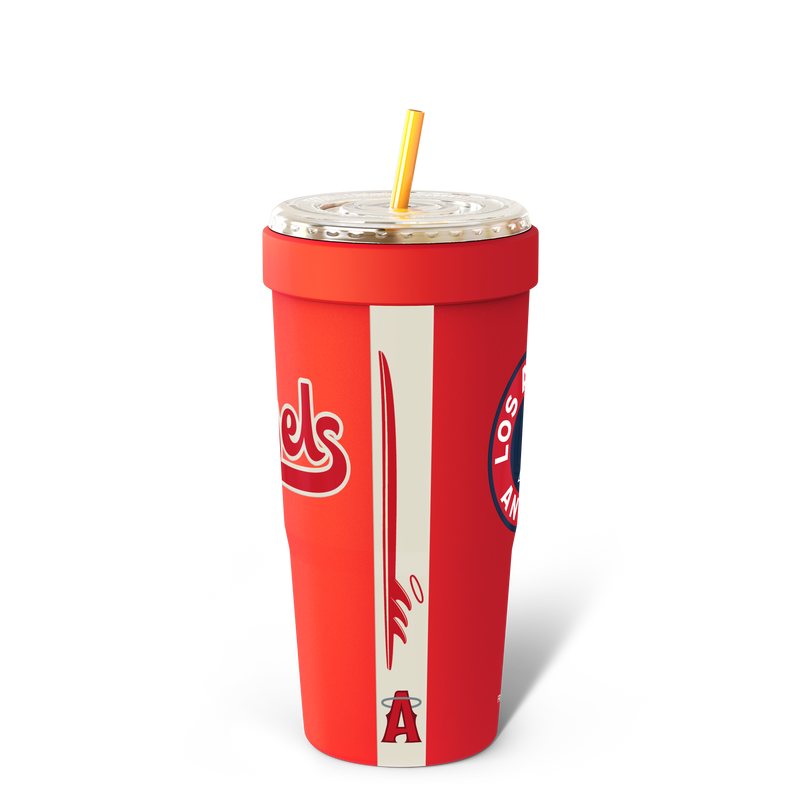 To-Go Los Angeles Angels City Connect