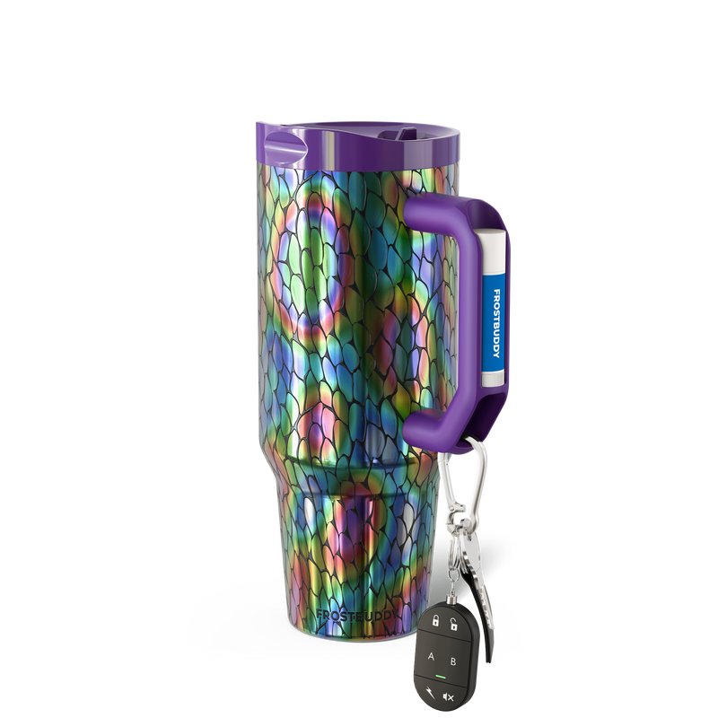 Thicc 40oz Metallic Myth