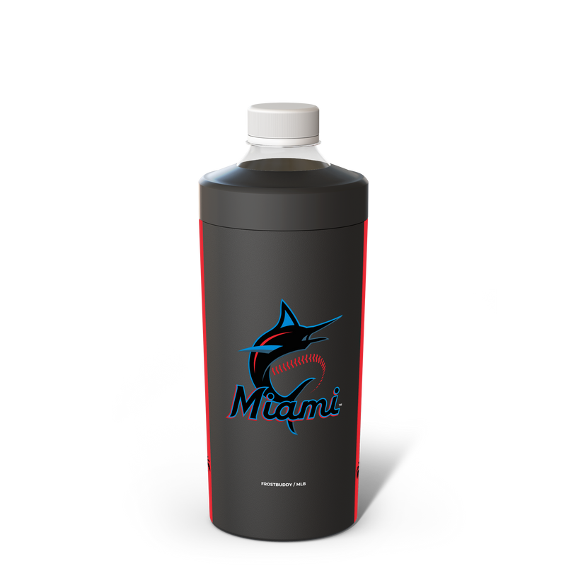 Universal XL Miami Marlins Gameday