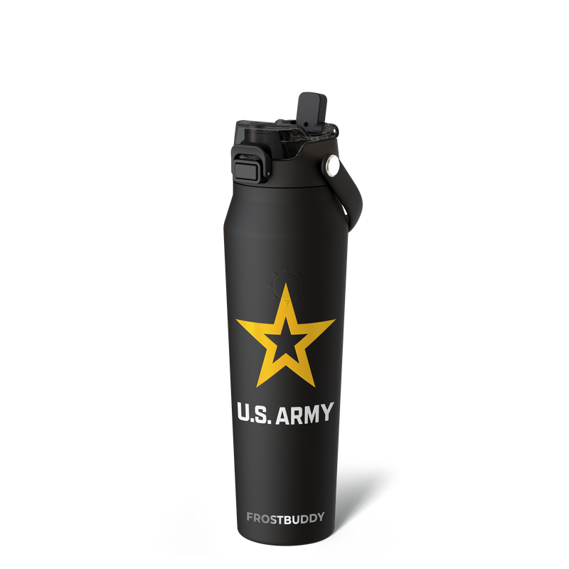 Bottle 32oz U.S. Army Unit Zero