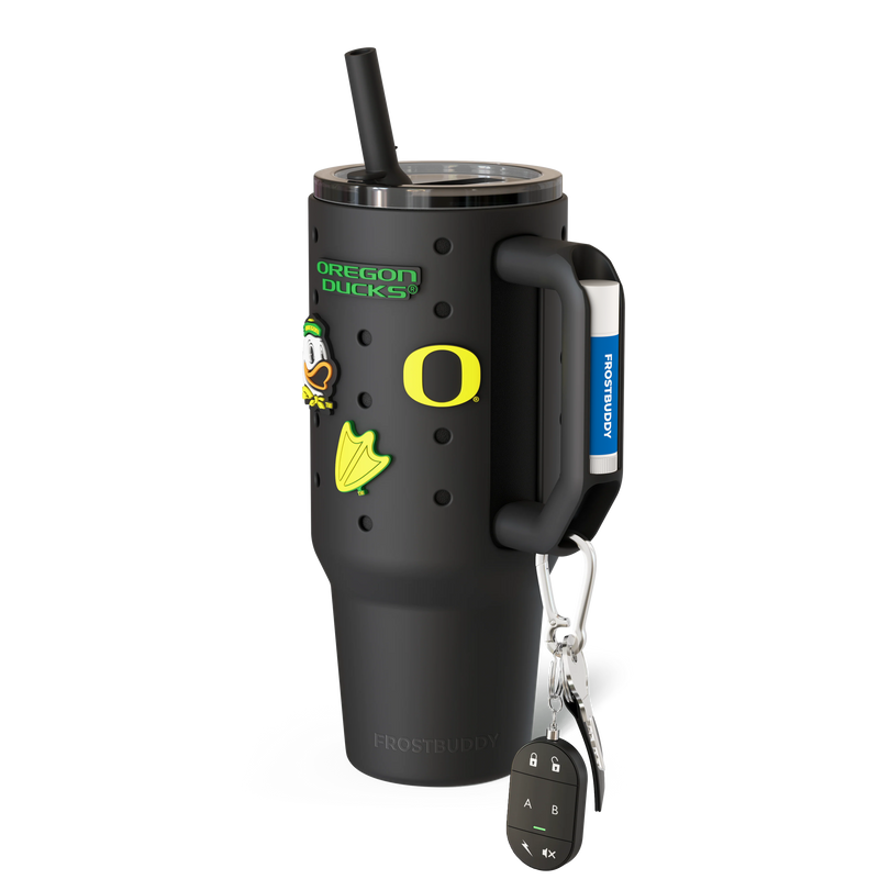 Thicc 40oz Oregon Ducks Skin + Bundle