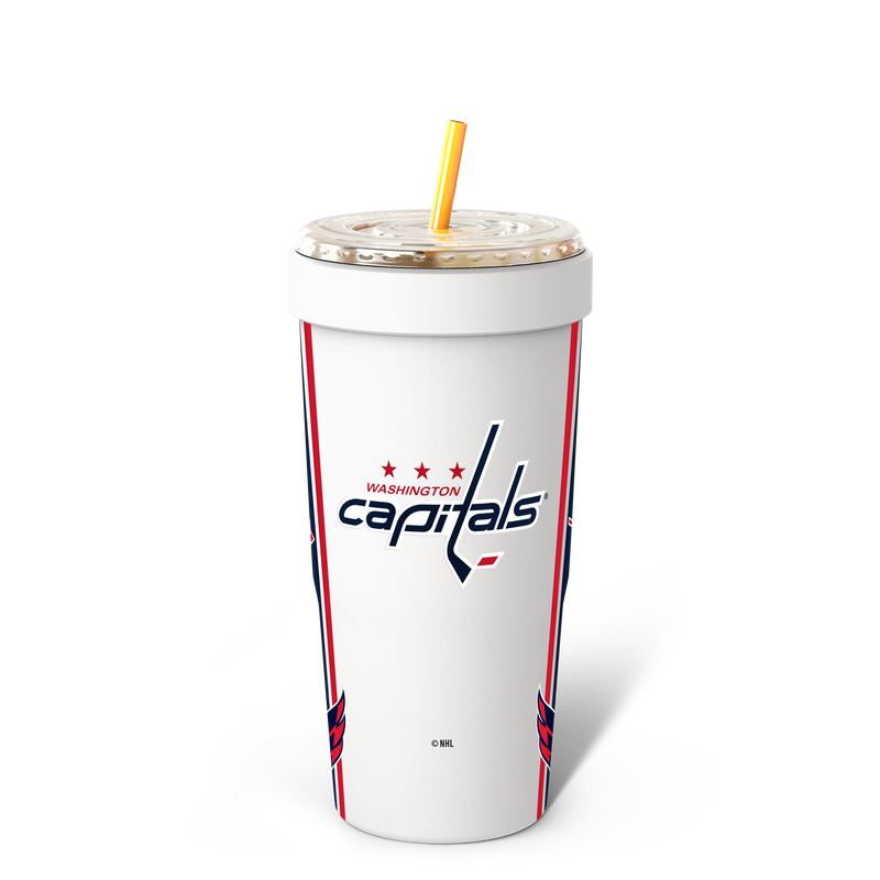 To-Go Washington Capitals Gameday