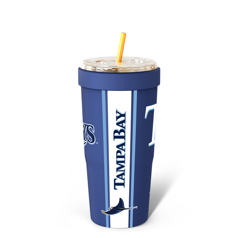To-Go Tampa Bay Rays Gameday