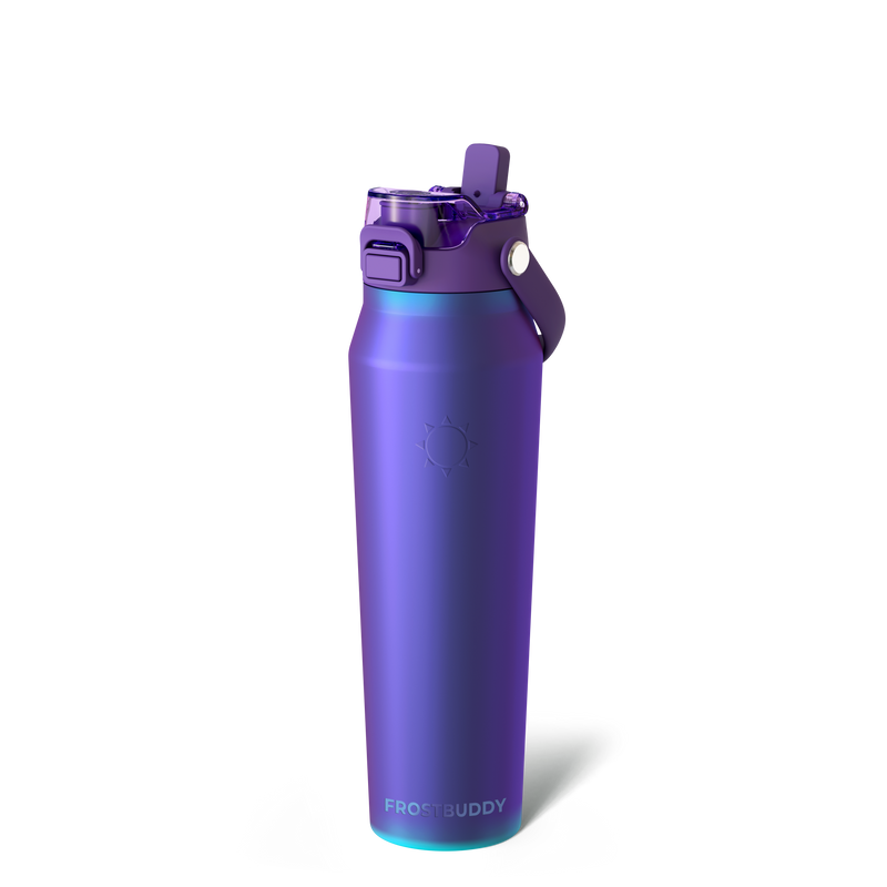 Bottle 32oz Nebula