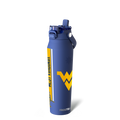 Bottle 32oz West Virginia Mountaineers Gameday