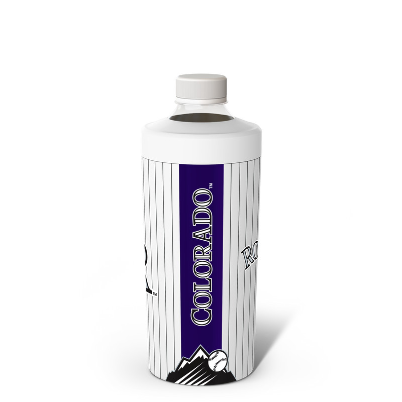 Universal XL Colorado Rockies Gameday