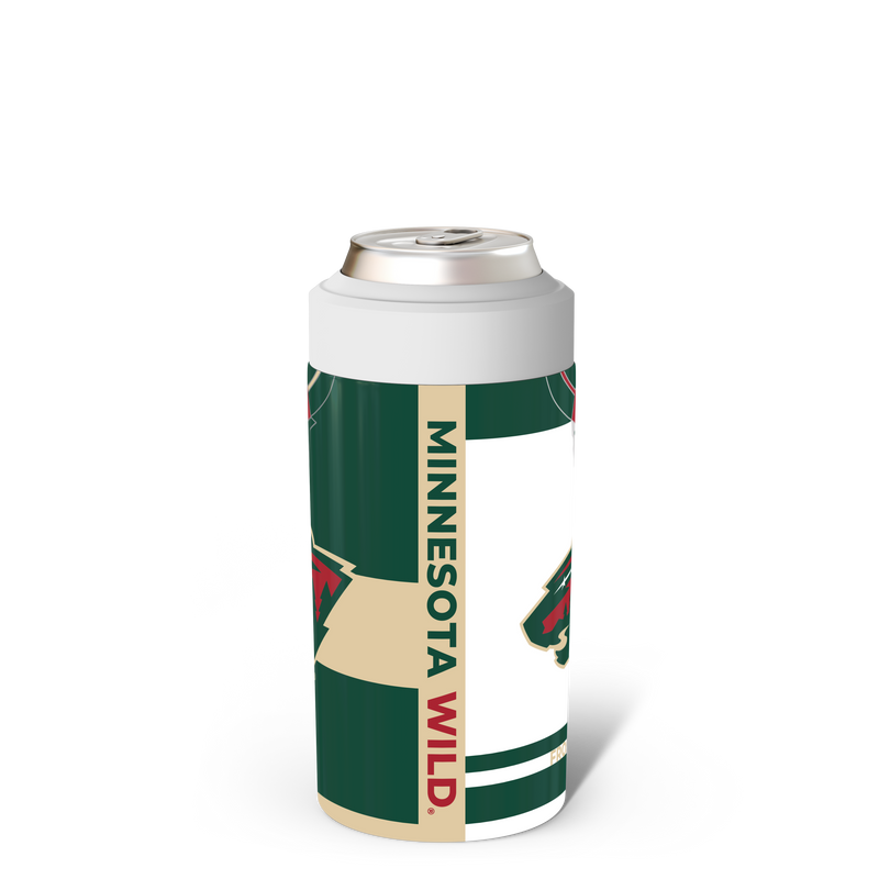 Universal Minnesota Wild Jersey