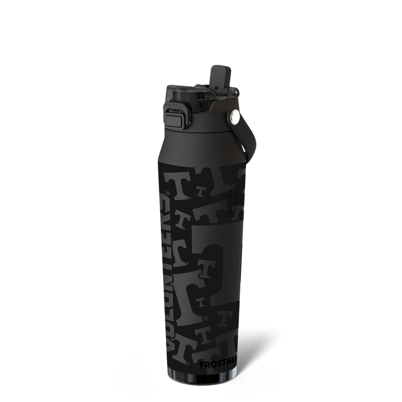 Bottle 32oz Tennessee Vols Night Game