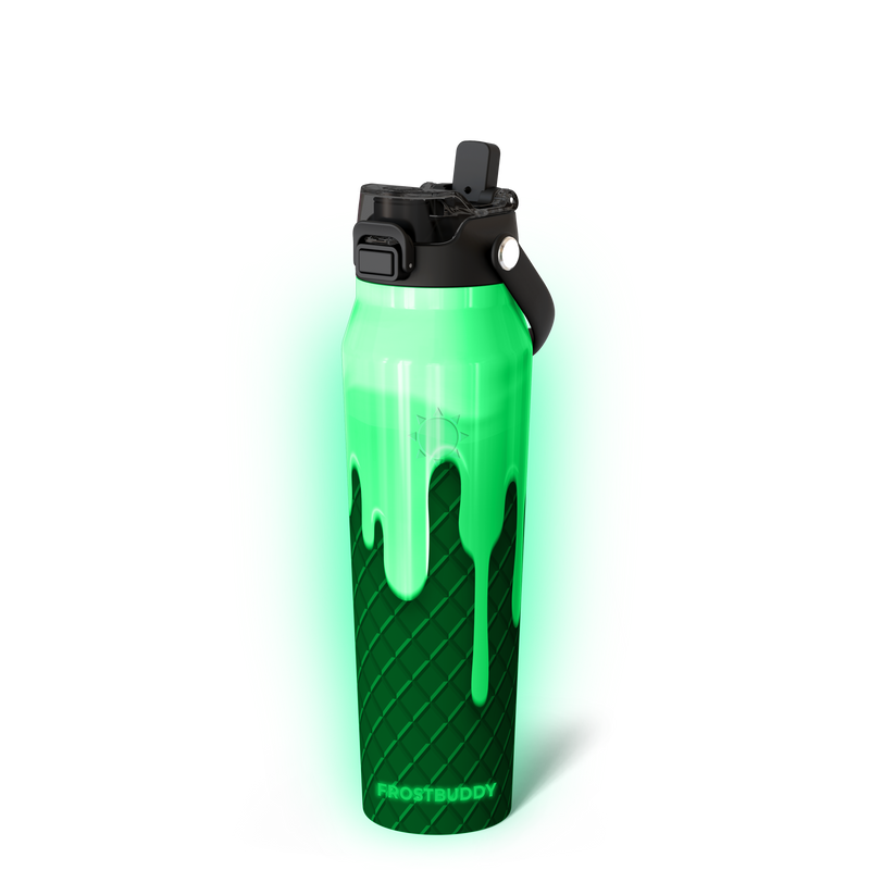 Bottle 32oz Cosmic Drip