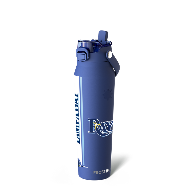 Bottle 32oz Tampa Bay Rays Gameday