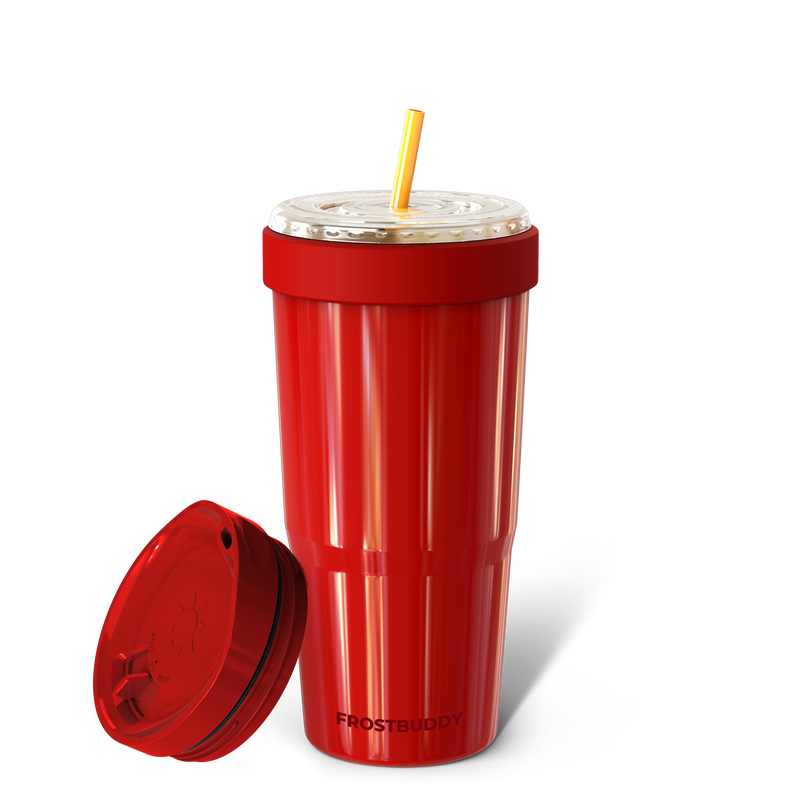 To-Go Cherry Glaze