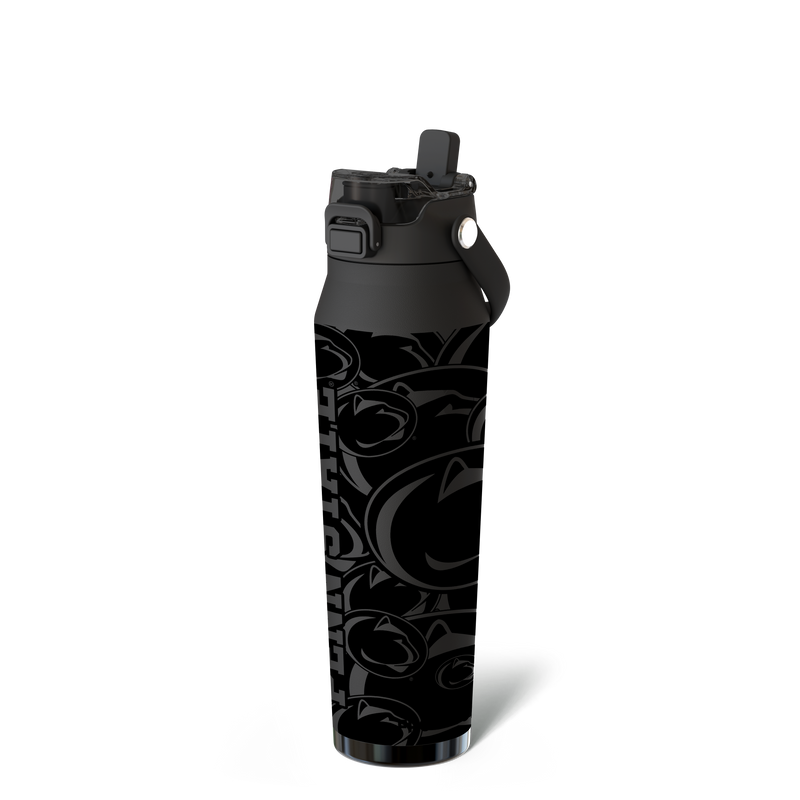 Bottle 32oz Penn State Nittany Lions Night Game