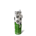 Bottle 24oz Soccer Drip