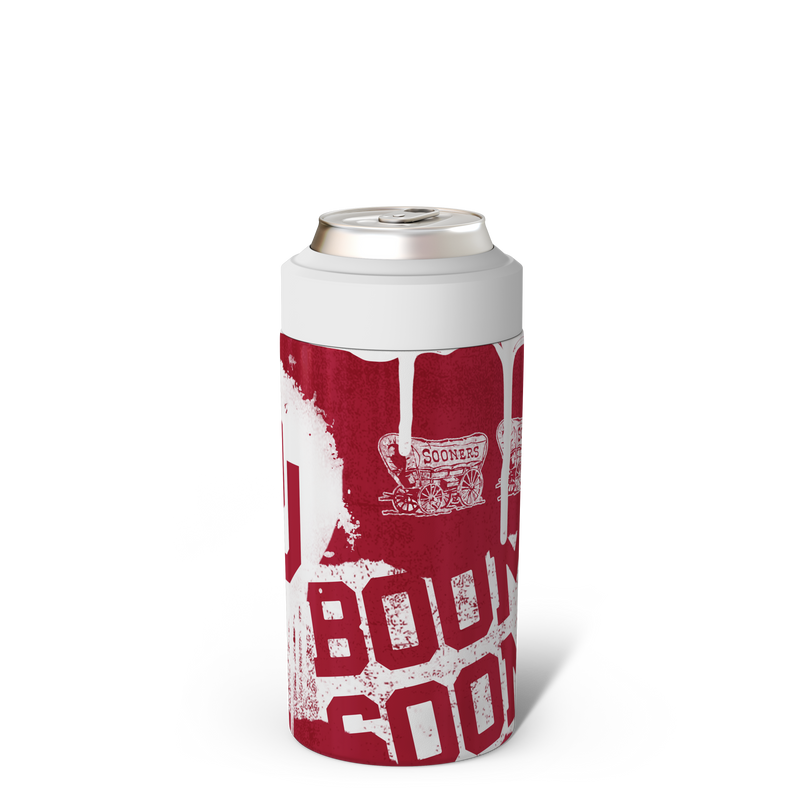 Universal Oklahoma Sooners Drip