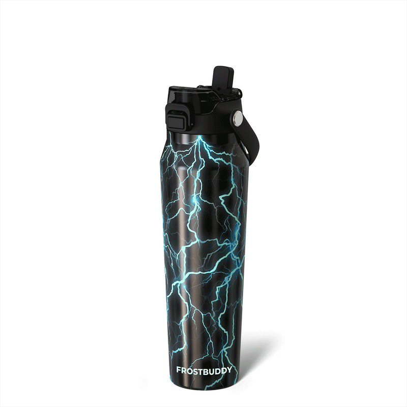 Bottle 32oz Strike Zone