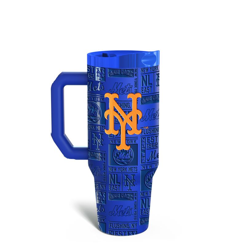 Thicc 40oz New York Mets Legacy