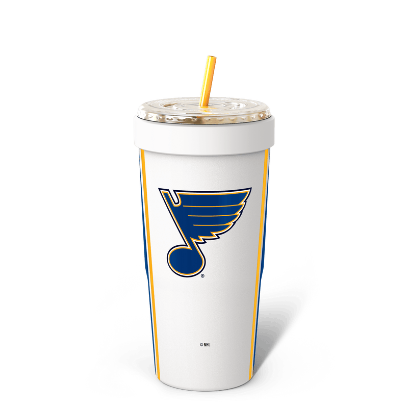 To-Go St. Louis Blues Gameday