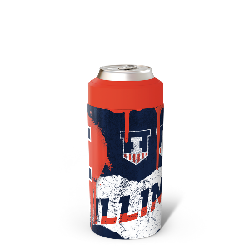 Universal Illinois Fighting Illini Drip