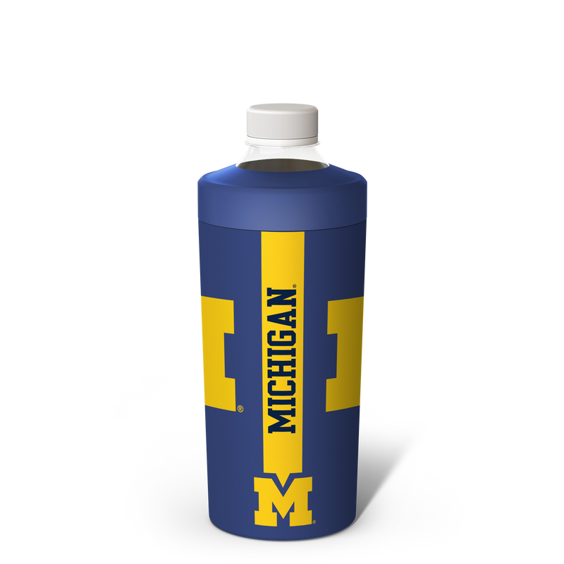 Universal XL Michigan Wolverines Gameday