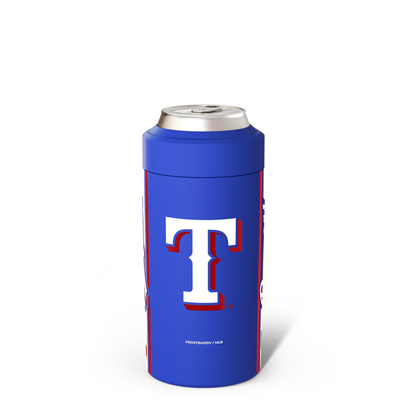 Universal Texas Rangers Gameday