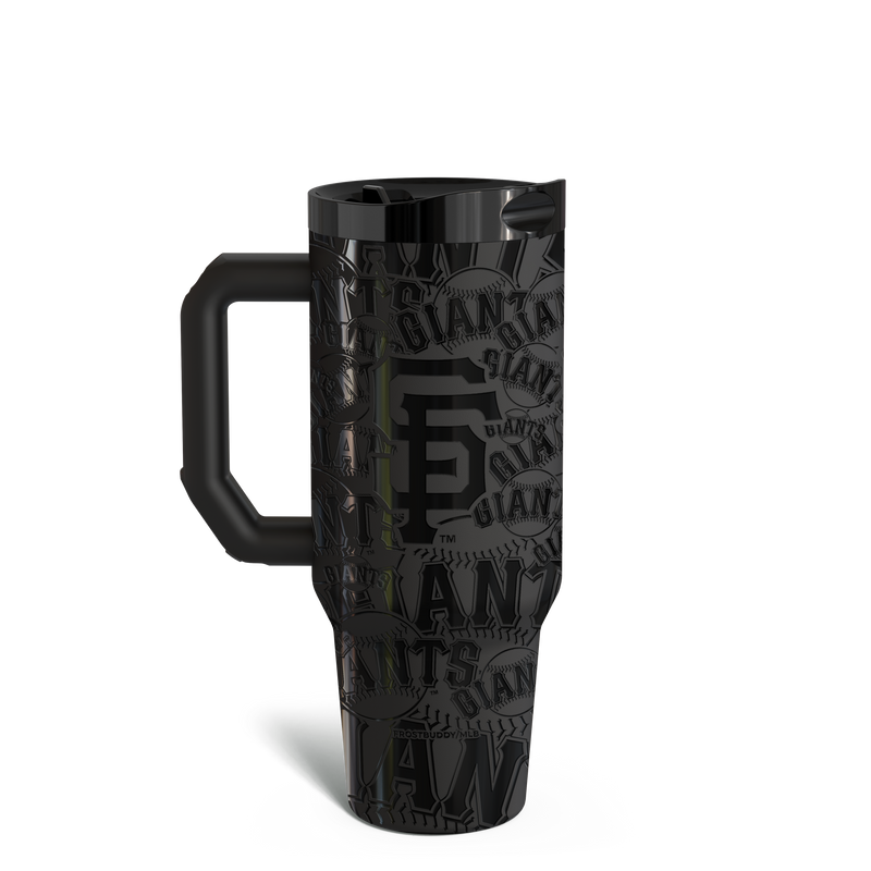 Thicc 40oz San Francisco Giants Night Game