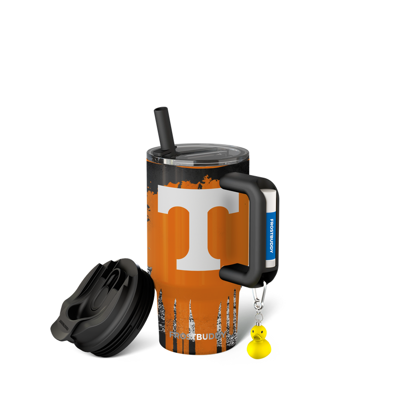 Thicc 16oz Tennessee Vols Drip