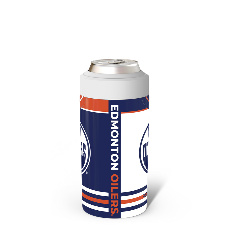 Universal Edmonton Oilers Jersey