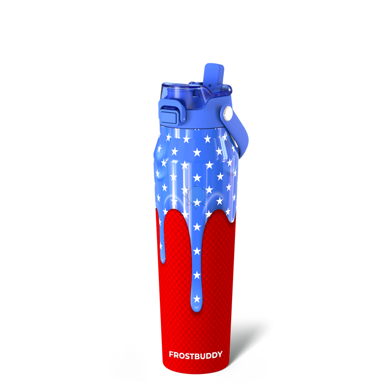 Bottle 32oz Americone