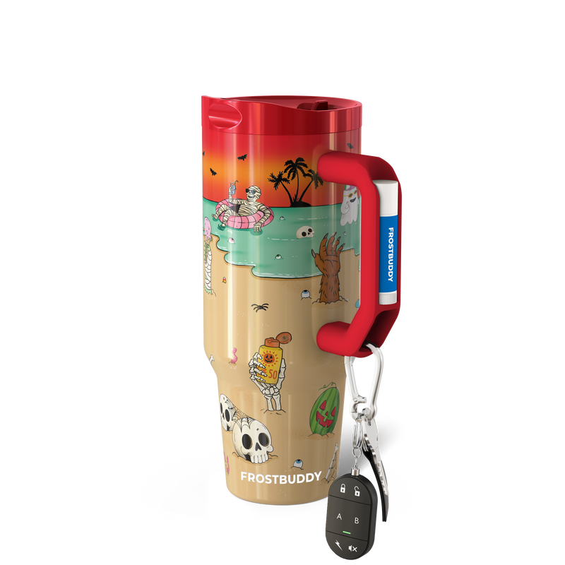 Thicc 40oz Sunscream