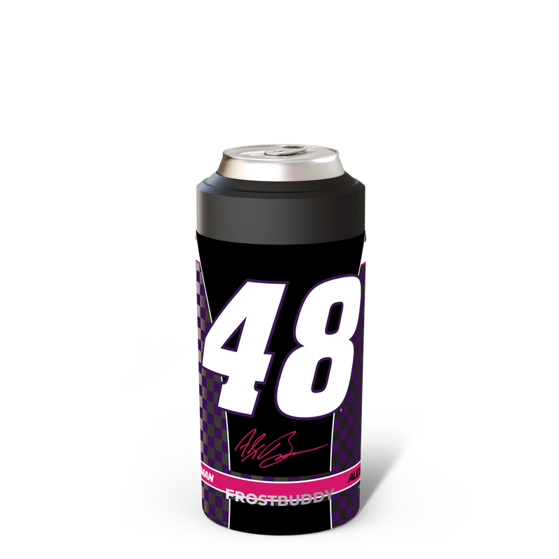 Universal Alex Bowman Ally