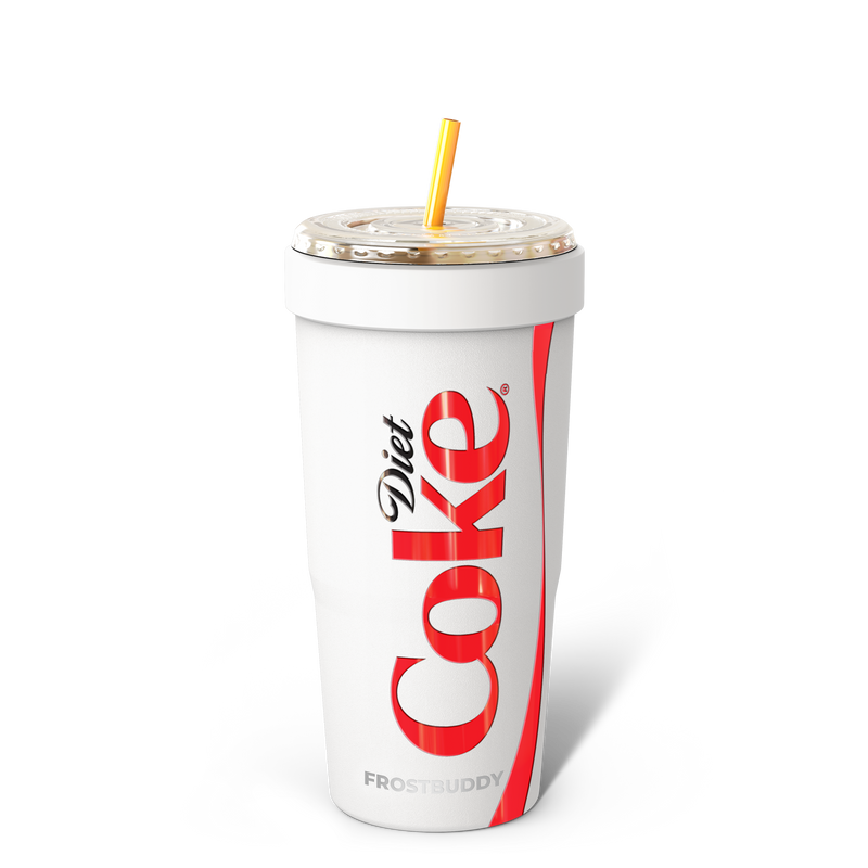 To-Go Coca-Cola Diet Coke