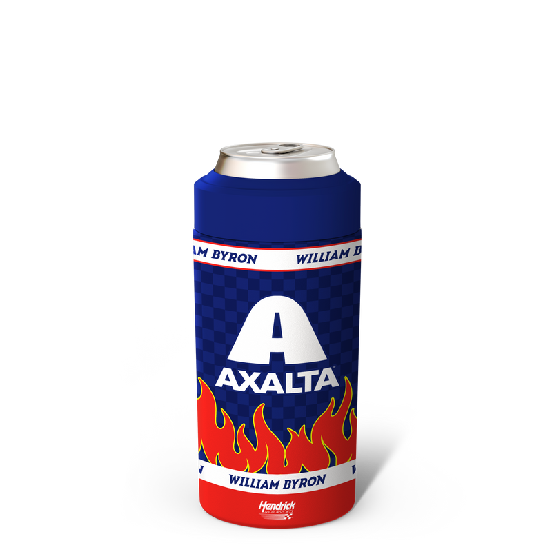 Universal William Byron Axalta