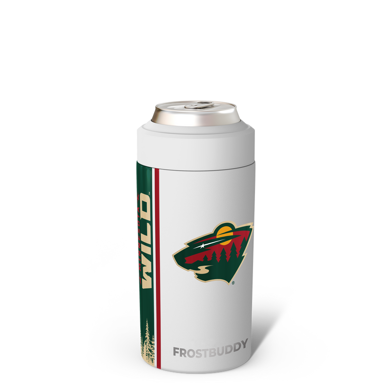 Universal Minnesota Wild Gameday