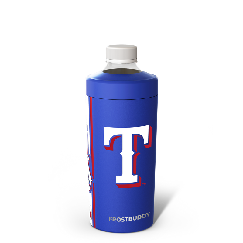 Universal XL Texas Rangers Gameday