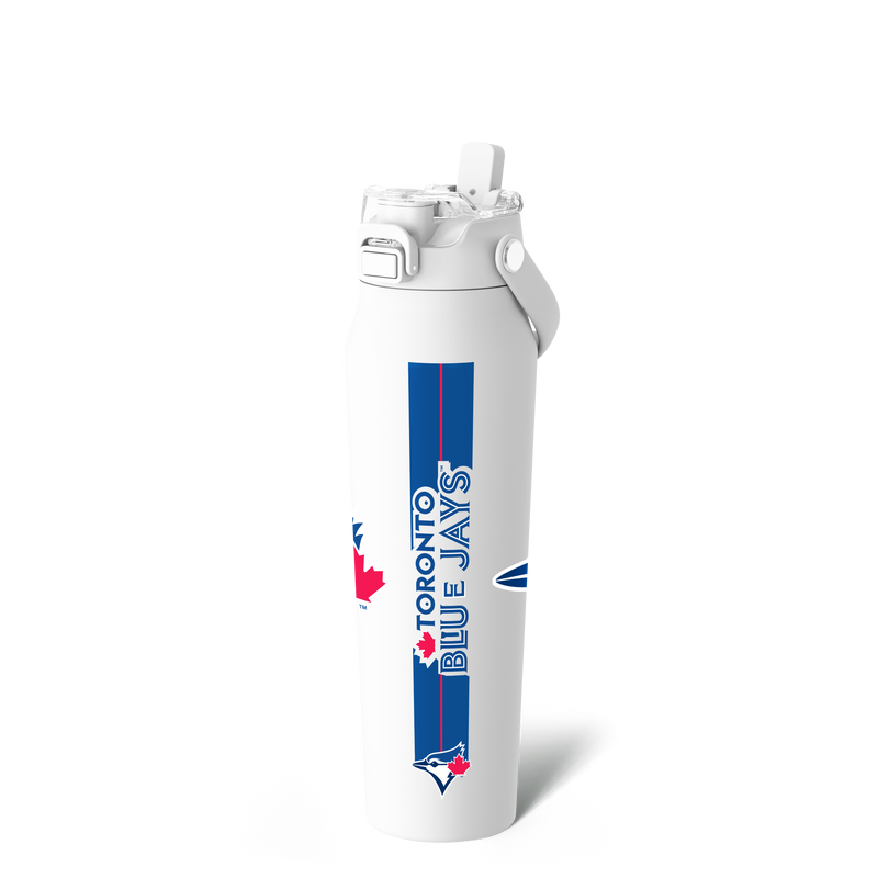Bottle 32oz Toronto Blue Jays Gameday