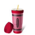 To-Go Red Crayon