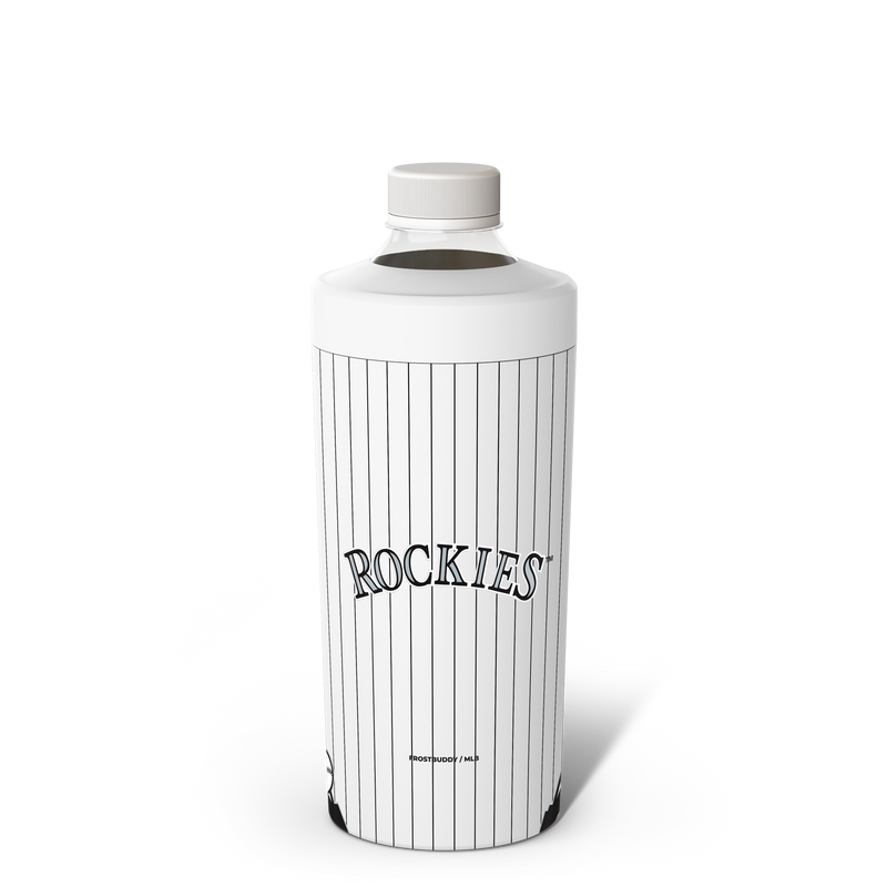 Universal XL Colorado Rockies Gameday
