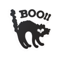 Boo!