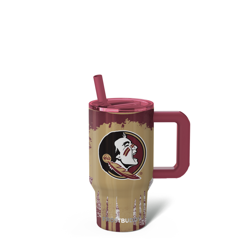 Thicc 16oz Florida State Seminoles Drip
