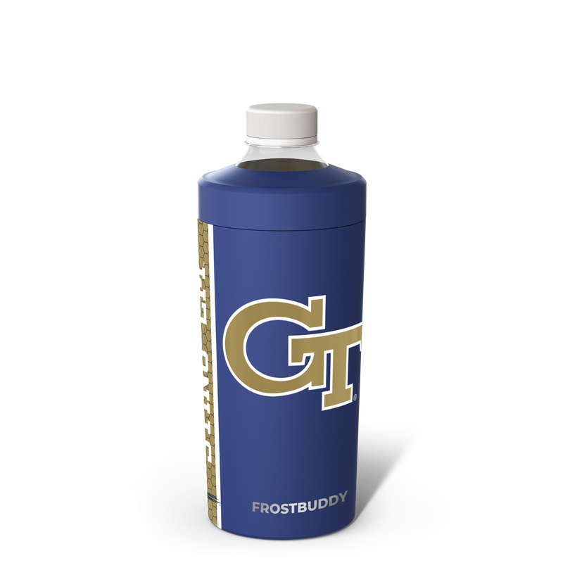 Universal XL Georgia Tech Yellow Jackets Gameday