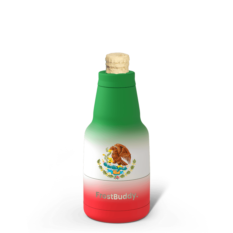 Chubby Mexico