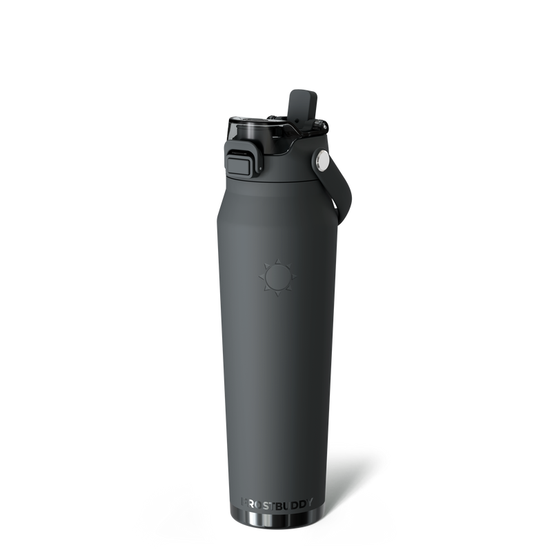 Bottle 32oz Ash